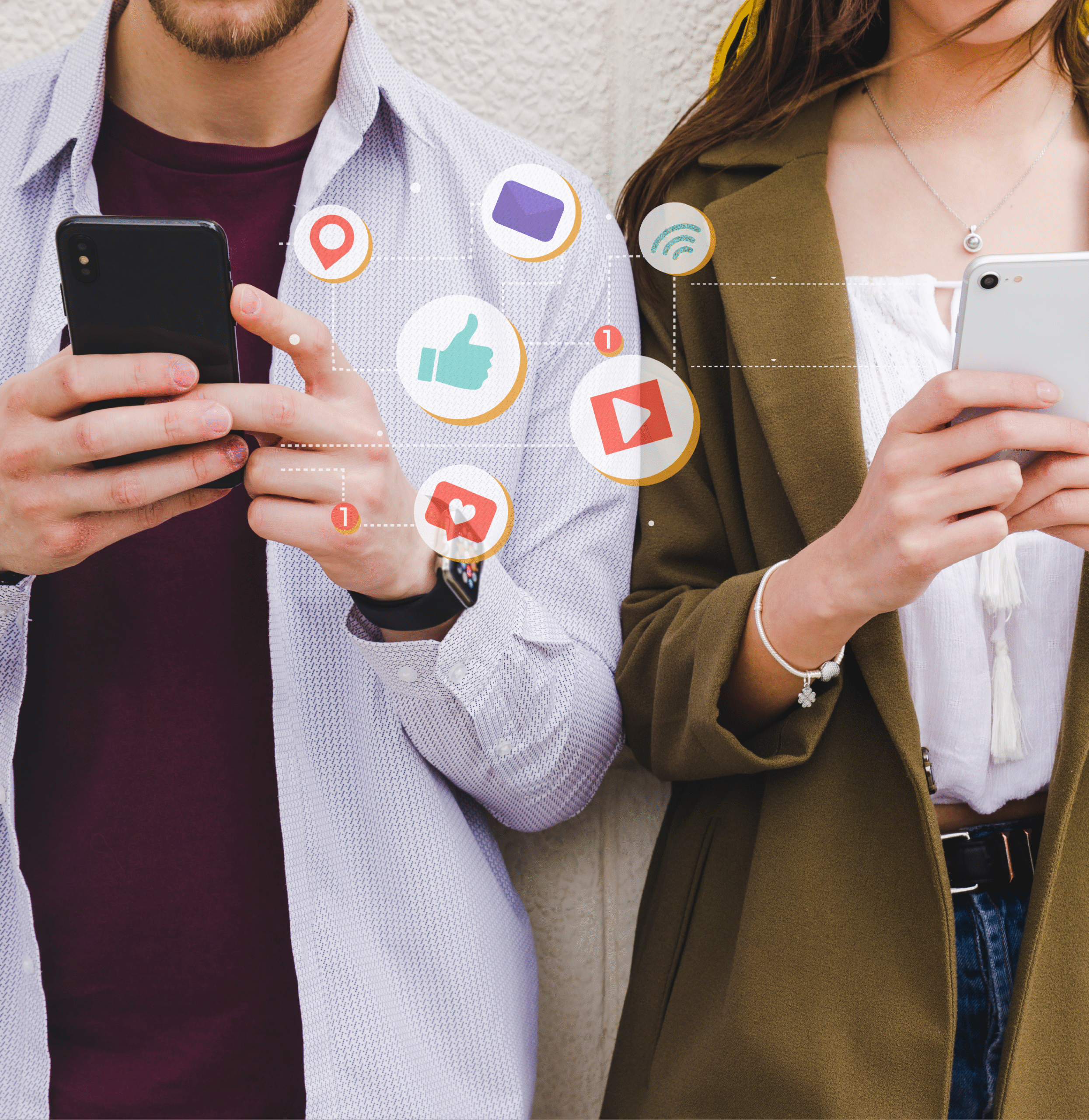 Social Media  Marketing